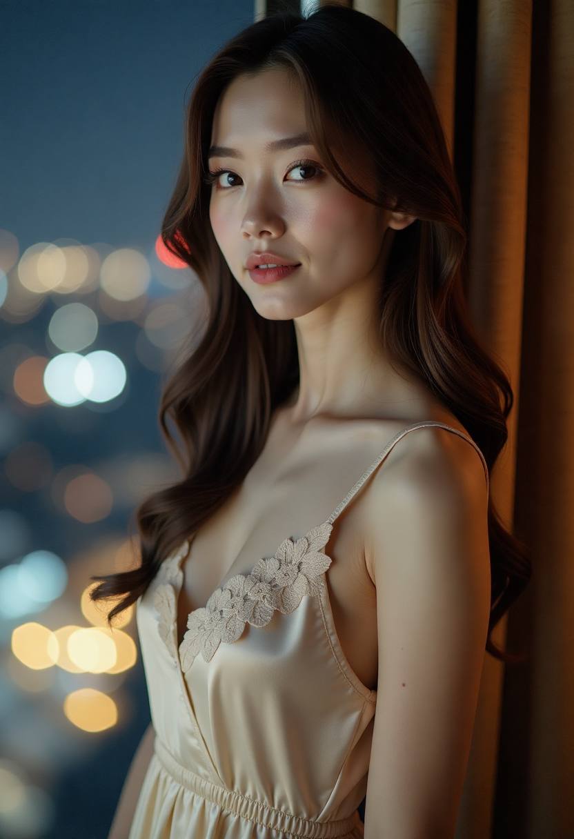 与凤行