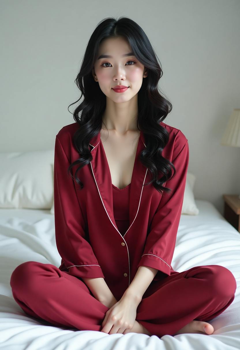 繁花