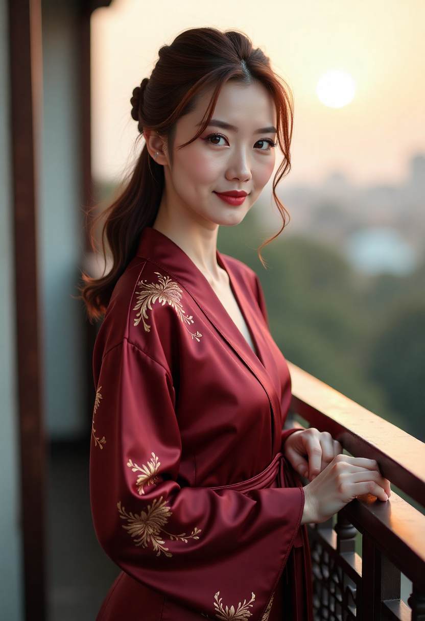 剑来