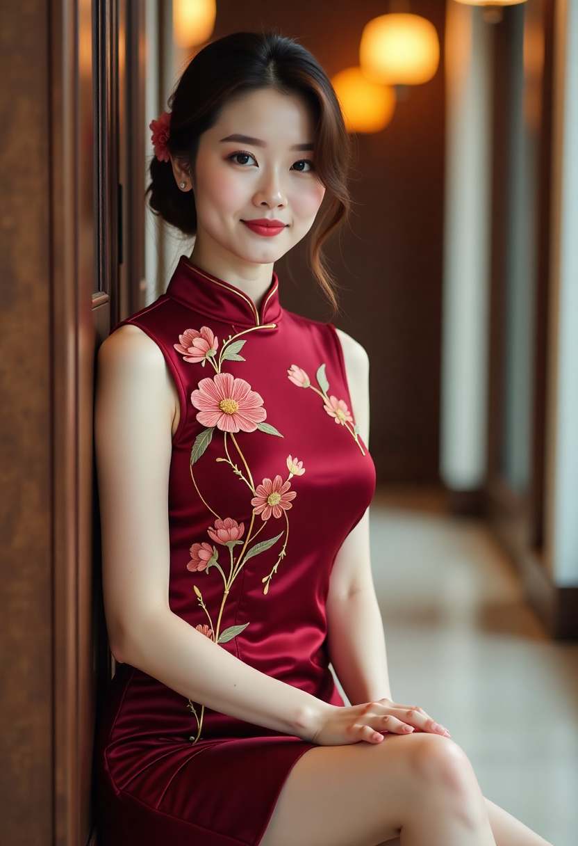 你好，星期六