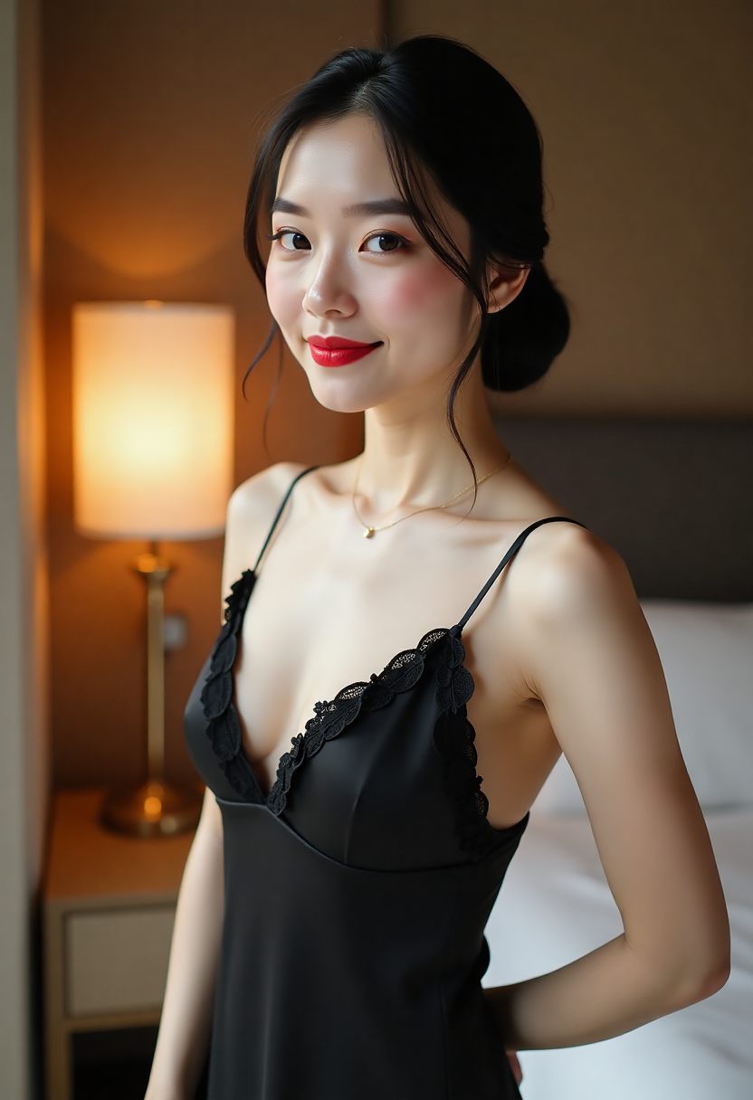 热辣滚烫